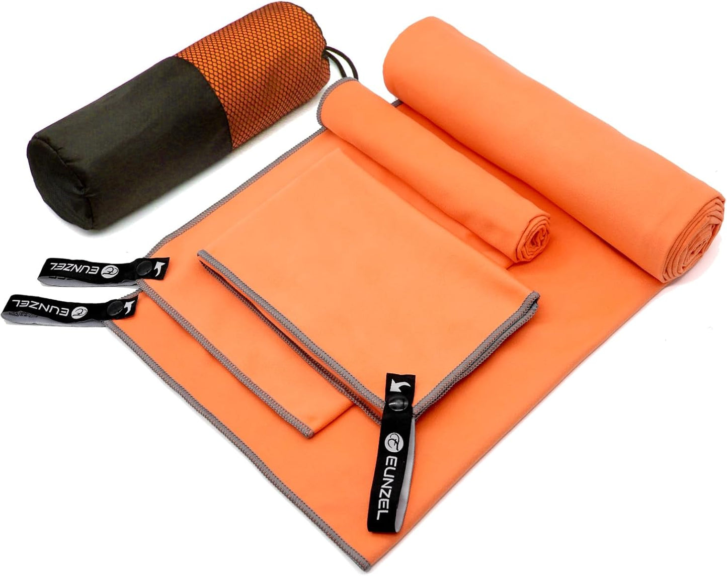 Quick Dry Camping Towel