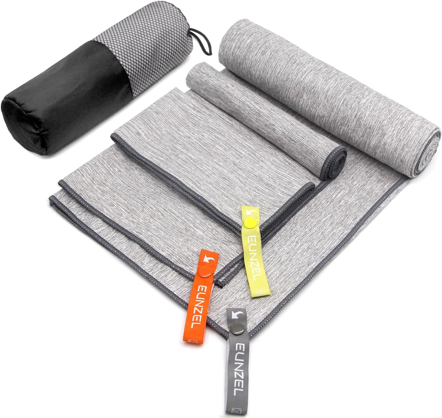 Quick Dry Camping Towel