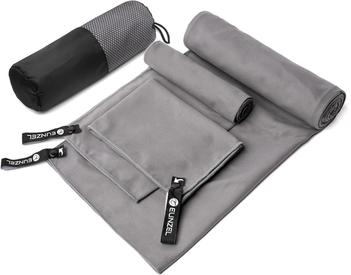 Quick Dry Camping Towel