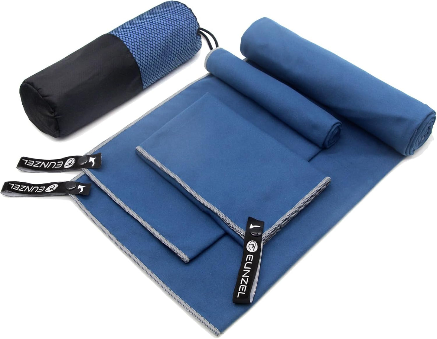 Quick Dry Camping Towel