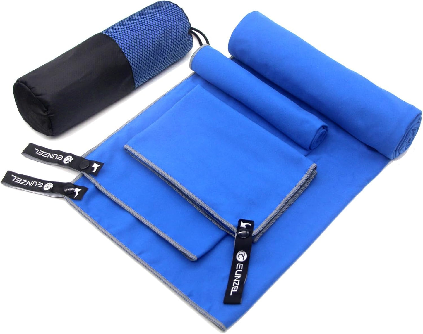 Quick Dry Camping Towel