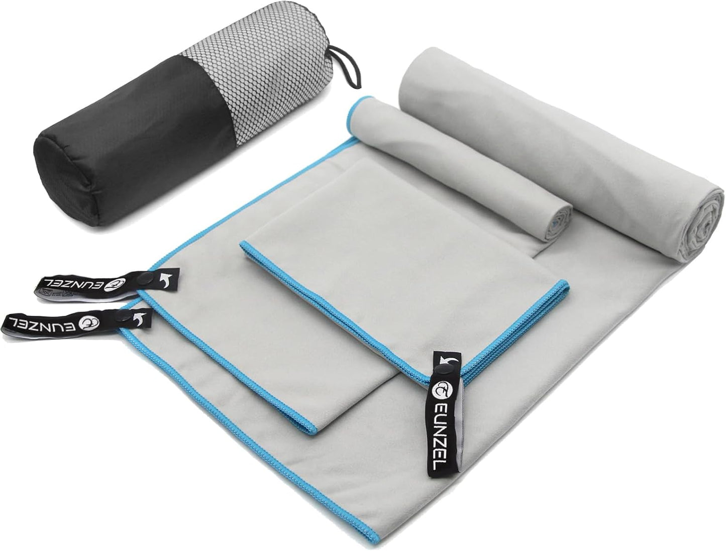 Quick Dry Camping Towel