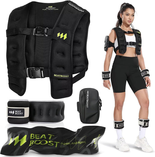 Weighted Vest for Women 