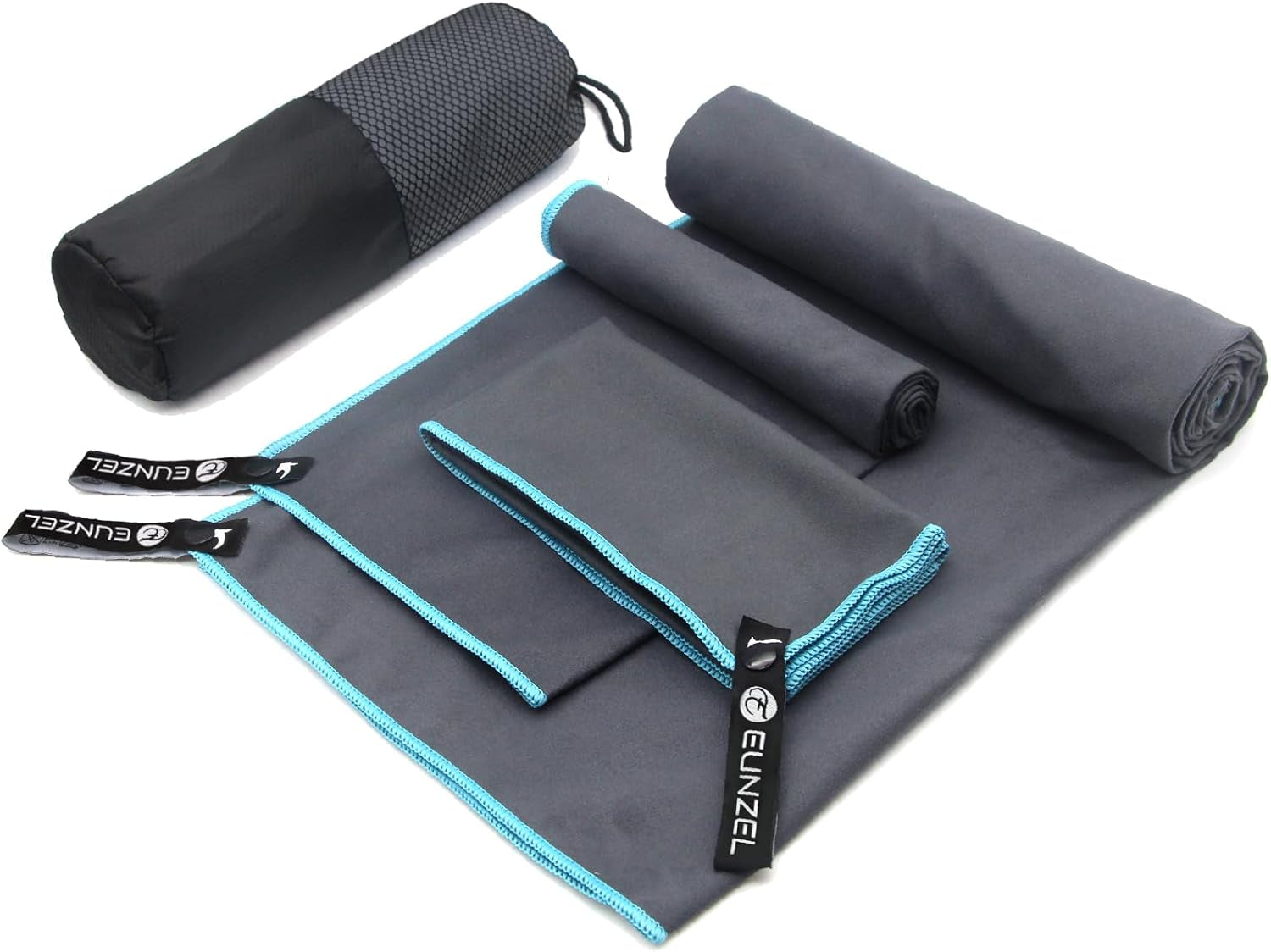 Quick Dry Camping Towel