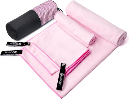 Quick Dry Camping Towel