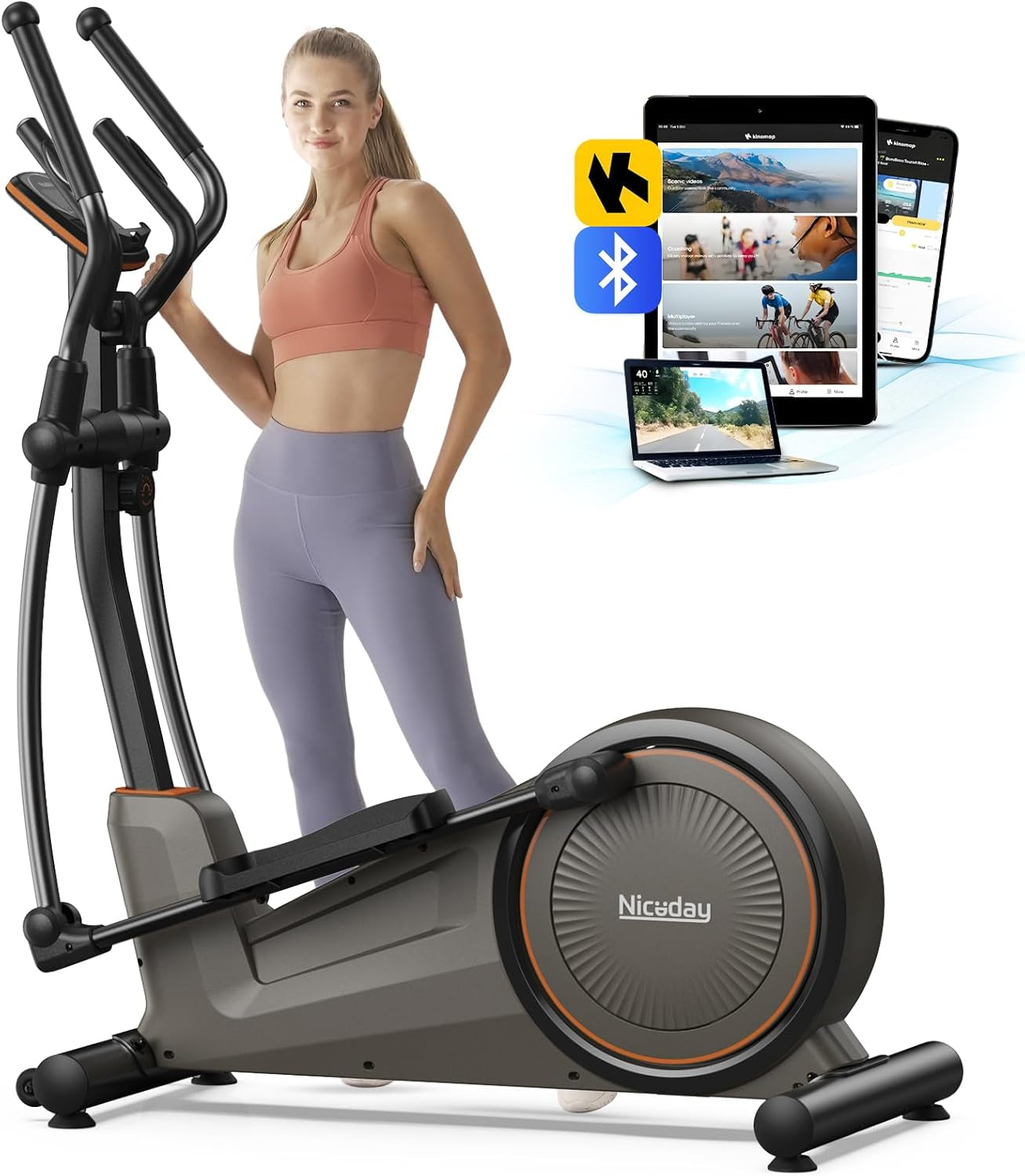 Elliptical Machine