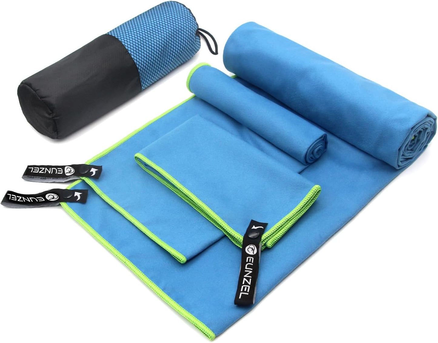 Quick Dry Camping Towel