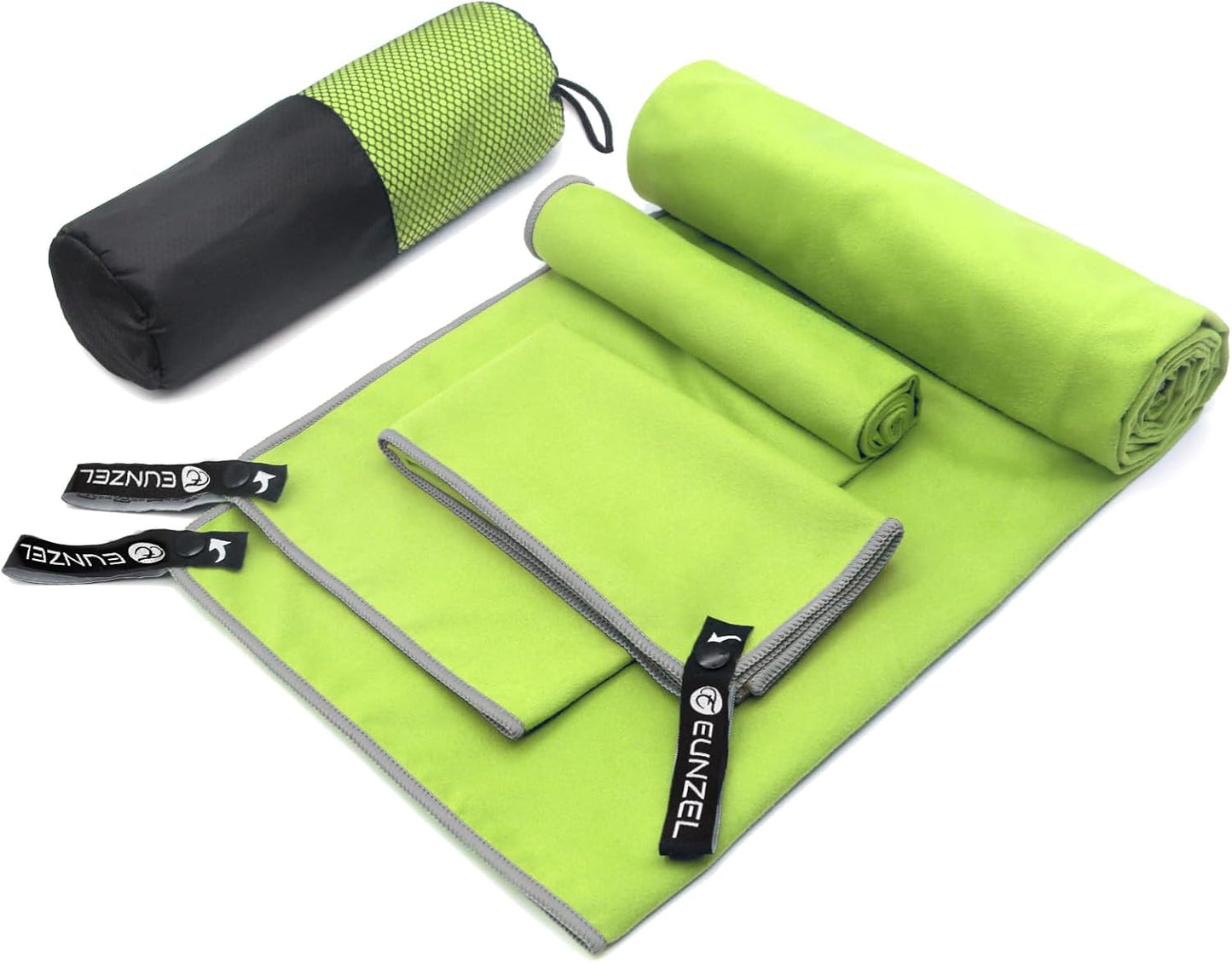 Quick Dry Camping Towel