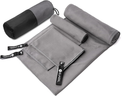 Quick Dry Camping Towel