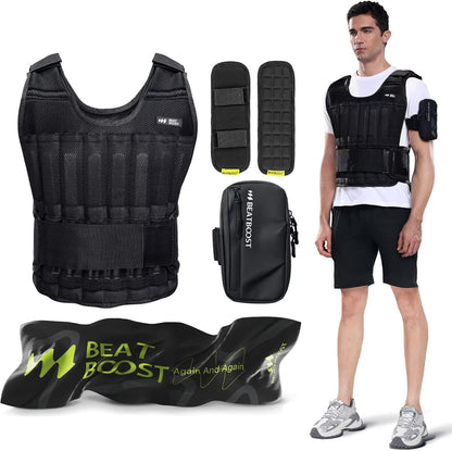 Weighted Vest for Men/Women 