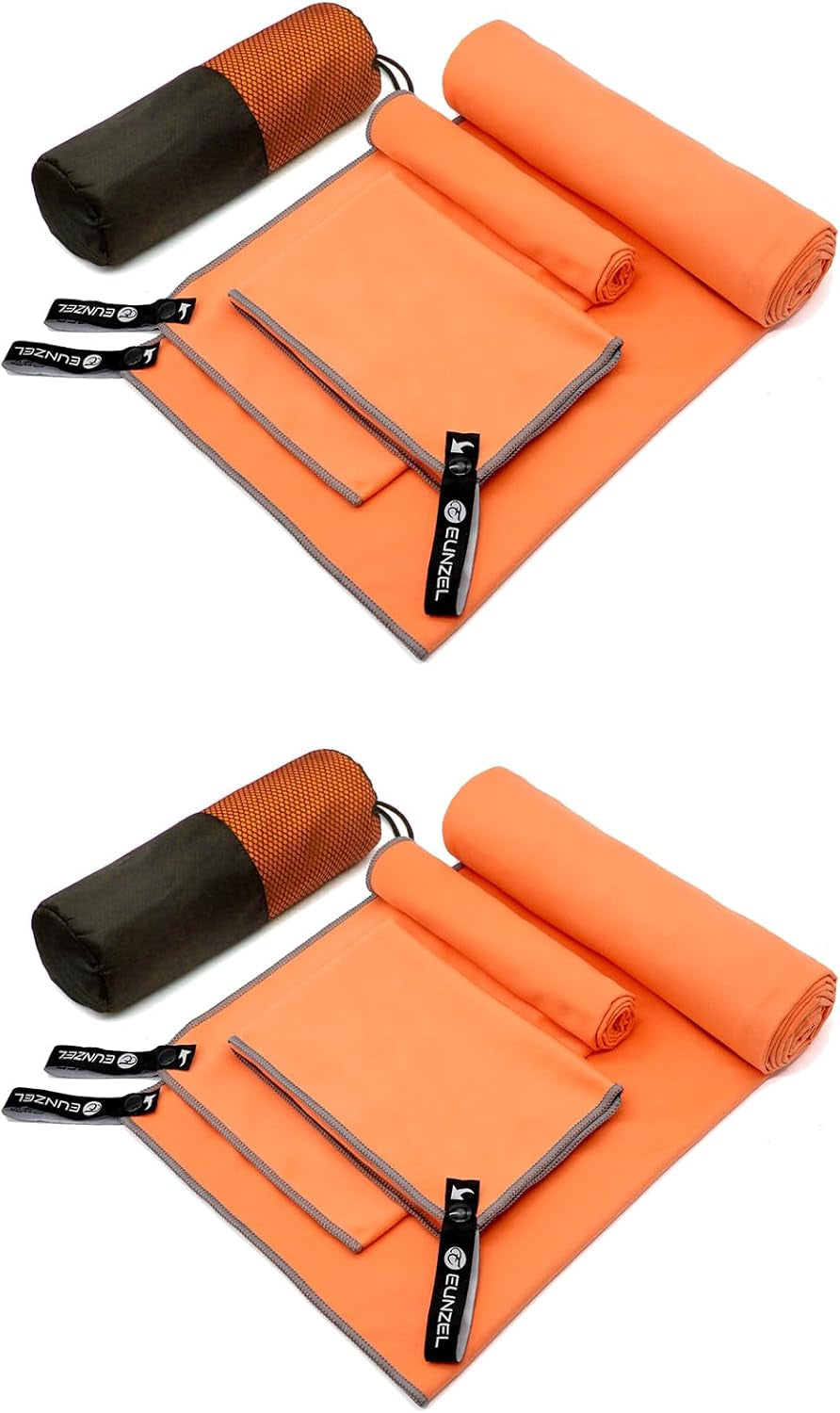 Quick Dry Camping Towel