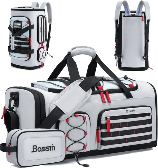 Gym Bag for Men & Women
