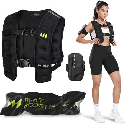 Weighted Vest for Women 