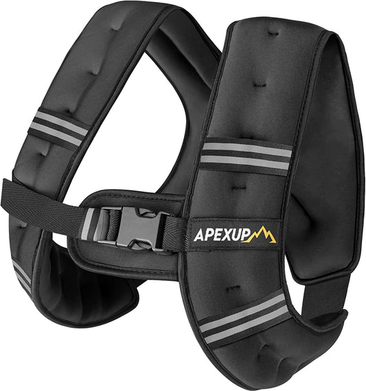 Weighted Vest 