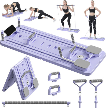 Pilates Board 