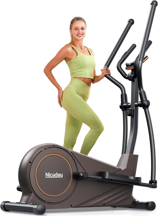 Elliptical Machine
