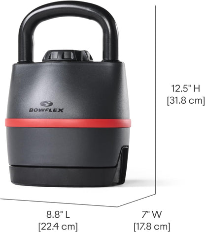 Adjustable Kettlebell