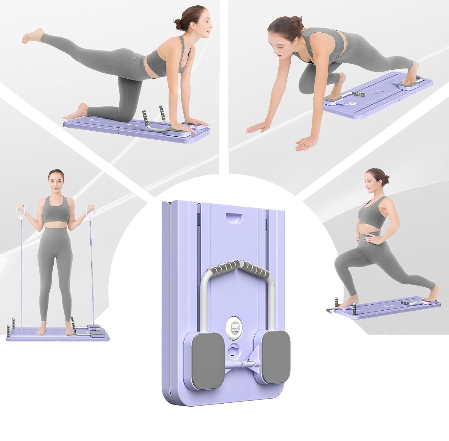Pilates Board 