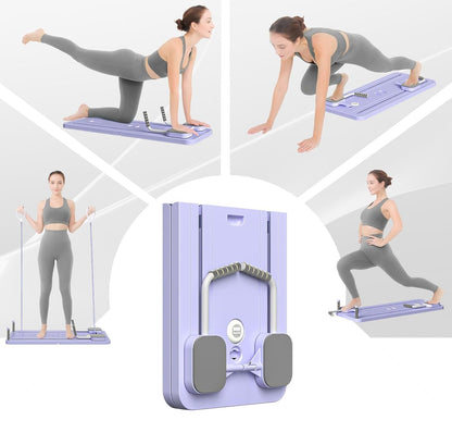 Pilates Board 