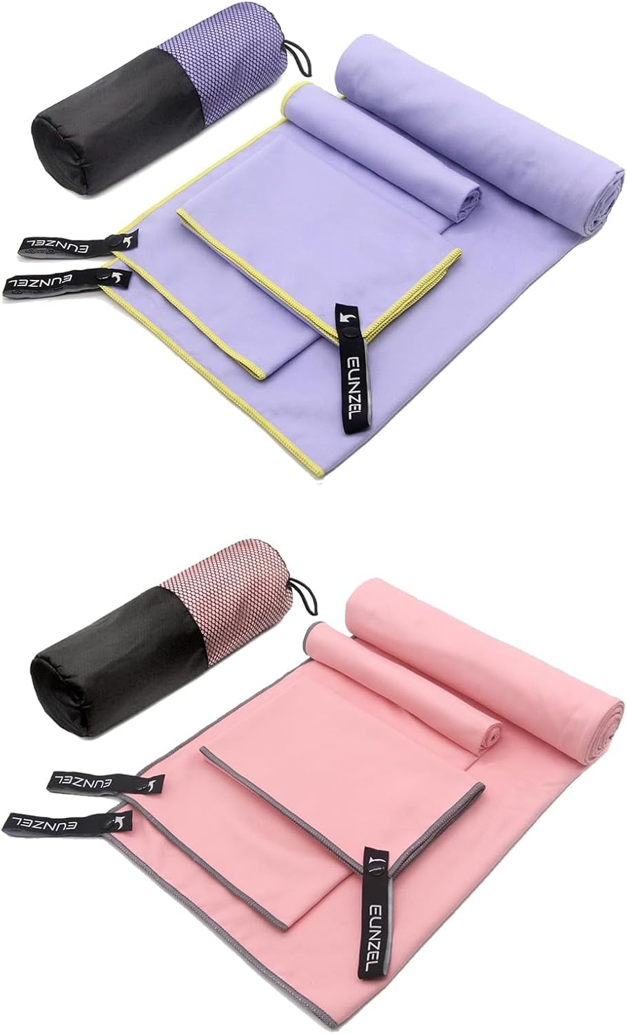 Quick Dry Camping Towel