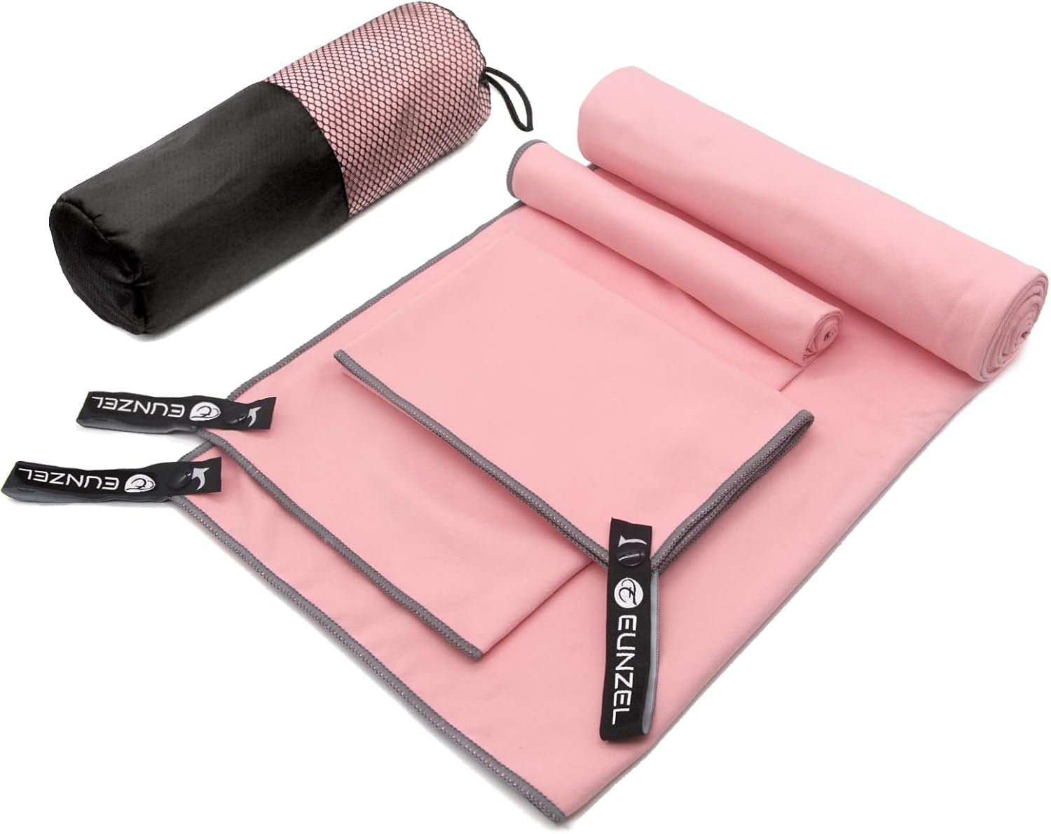 Quick Dry Camping Towel