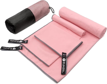 Quick Dry Camping Towel